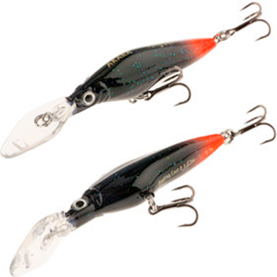 Воблер Akara Fang 50F 3,5 гр. цвет A159