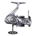 Катушка безынерционная Shimano 21 Nasci 4000XG