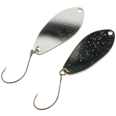 Блесна колеблющаяся Akara Trout Time Namida 30 3,5 гр. цвет 66