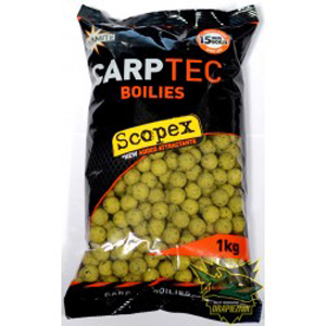 Бойлы тонущ. Dynamite Baits 15мм. 1 кг. Scopex CarpTec DY1178