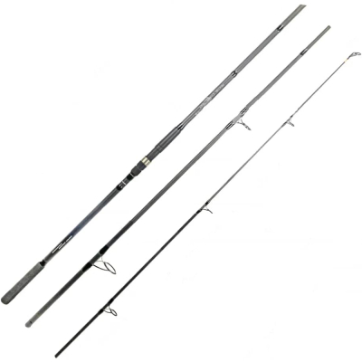 Удилище Kaida Romik Carp, тест 3,75LB, длина 3,90 м (3-части) (RM3375-13)