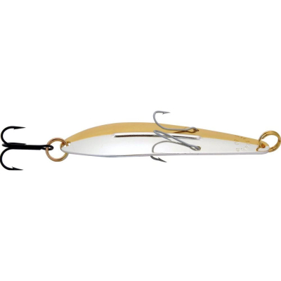 Блесна колеблющаяся Williams Heavy Ice Jig 21г 10.8см J70H
