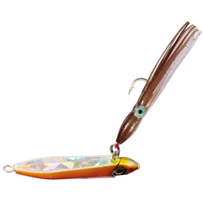 Джиг-приманка Duel SALTY BAIT 30g F865-CHBW