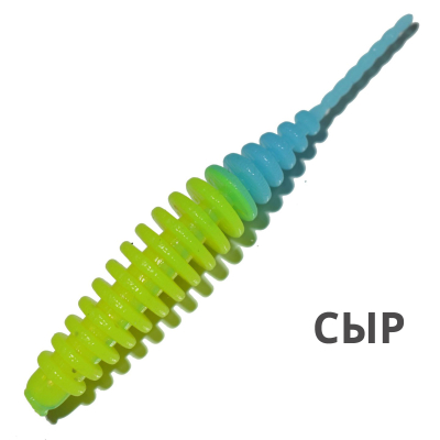 Слаг Red Machine Кинжал 60мм 8шт. RMКин-033-60-01