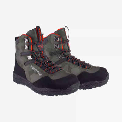 Ботинки Finntrail Sportsman 5198 CamoShadowGreen (11(44))
