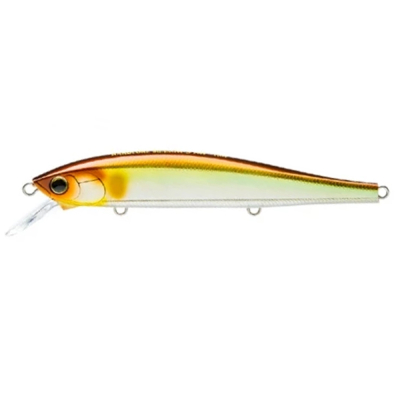 Воблер Duel Hardcore Minnow Flat 130F R1380-MGSA