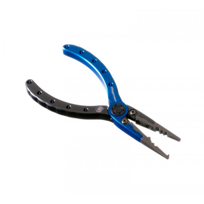 Плоскогубцы Flagman Aluminium Fishing Pliers 15.5см