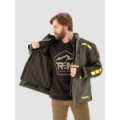 Куртка Remington Moto Traverse Black/Gray р. 3XL