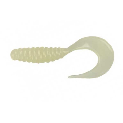 Твистер Mann's Twister M-038 (95mm) уп-ка 10шт. цв. FW