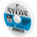 Леска монофильная Salmo Diamond Hook Length Nylon 030/015