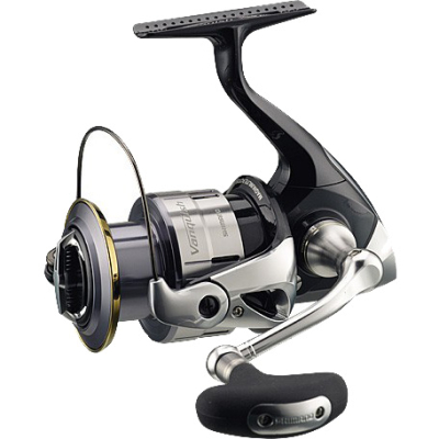 Катушка Shimano Vanquish '12 4000XG