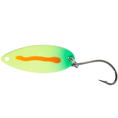 Блесна Balzer Catcher UV 2,0гр. цв. A15 (16067 015)