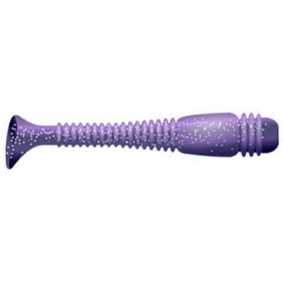 Мягкая приманка Generic Craft Tiga 3,4 (8,8см) цвет 105