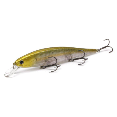 Воблер Lucky Craft Pointer 100H3-179 Flake Flake Golden Sexy Minnow