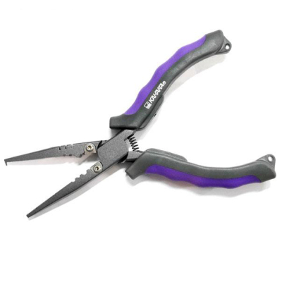 Мультиинструмент Kahara 7 in Carbon Steel Pliers 163gr/175mm