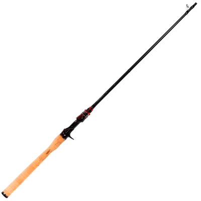 Спиннинг JSCompany Bixod B2 BC662ML Hard Bait 1,98 м 3,5-14 г (JS 3379)