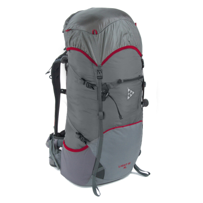 Рюкзак Bask Light 55XL цв. Серый