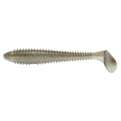 Силиконовая приманка Keitech Swing Impact Fat 3.8" 429 Tennessee Shad