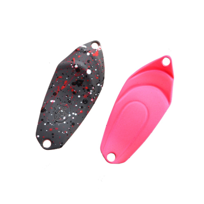 Блесна Mad Fish Tango 3.5 гр. цв. №41