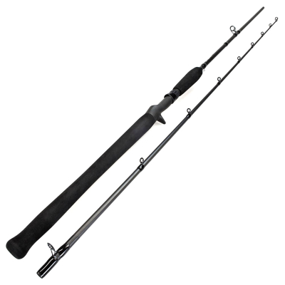 Удилище кастинговое Svartzonker Black Series Casting 7'9" 30-90g