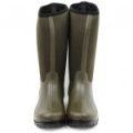 Сапоги Remington Men Tall Rubber Boots, цвет: зеленый р. 41