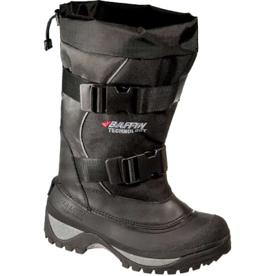 Обувь Baffin Wolf  размер 40 (-40С)