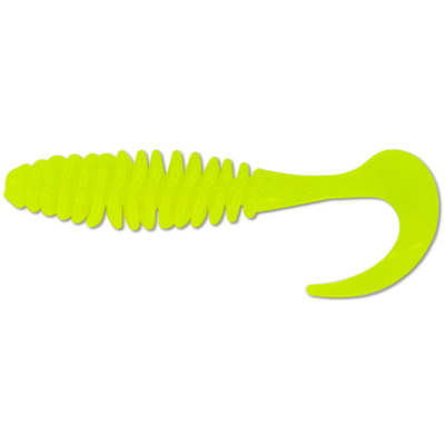 Твистер BAT Power Twist PT85 (85 mm.) # 36 Уп.5