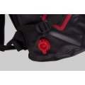 Гермо-рюкзак Zenaq Dry Porter RC Black
