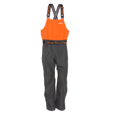 Комбинезон Grundens Downrigger Gore-tex Bib, M, Burnt Orange
