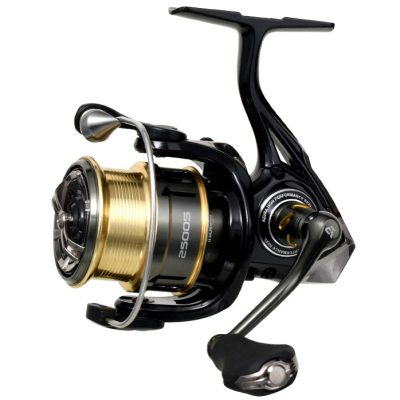 Катушка спиннинговая Azura Safina 2500S