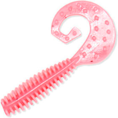 Твистер Akara Ribby 60 420 (А1) (5 шт.)