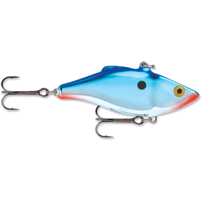 Воблер Rapala Rattlin RNR05 цвет CHB