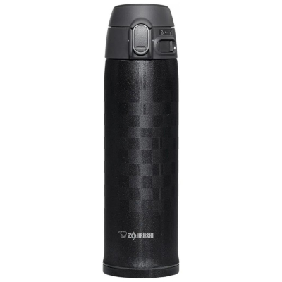 Термос Zojirushi SM-TAE48SA-BZ 0,48 л (черн)