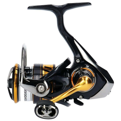 Катушка Daiwa 18 Legalis LT 2000S-XH