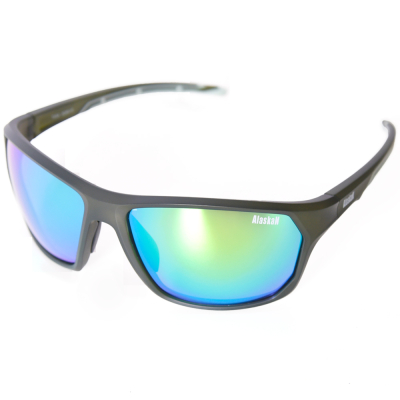 Очки поляризационные Alaskan AG48-10 Tana Green revo