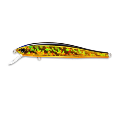 Воблер Duel Hardcore Minnow Flat 70F F1125-HGSN