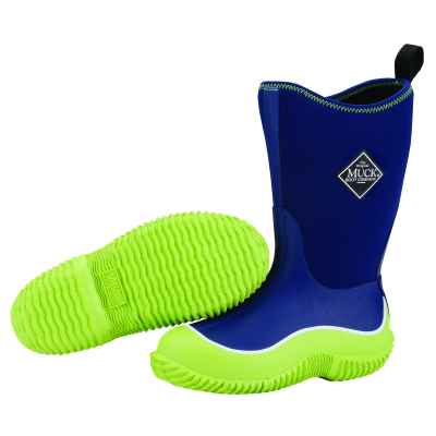 Сапоги Muck Boots Kids Hale KBH-333 3 (EURO 33)