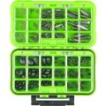 Коробка для снастей Ryugi R-Tank M W125xH42xD95mm #Black