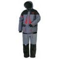 Костюм зимний Norfin ARCTIC RED размер XXXXL