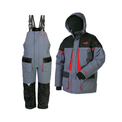 Костюм зимний Norfin ARCTIC RED размер XXXXL