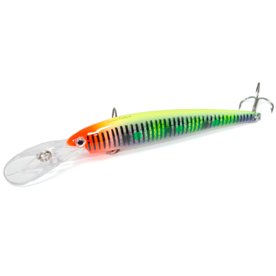 Воблер Grows Culture B-Shad Series UV #15