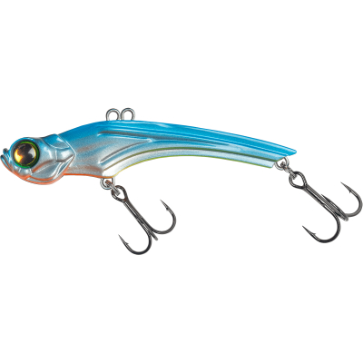 Приманка FolkFishing VIB Alien 80 MJA # 25