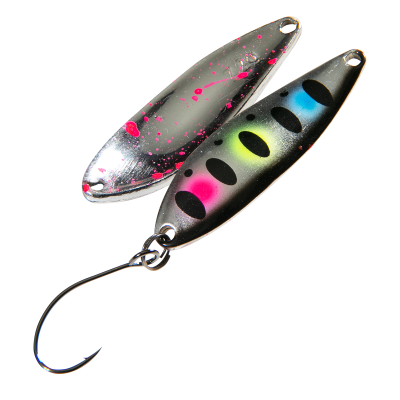 Блесна Trout Bait Grosi-3 5,5 гр. цв. 110