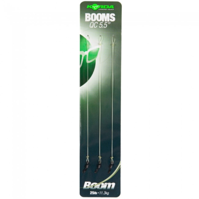 Готовая оснастка Korda Boom 5.5 KCR110