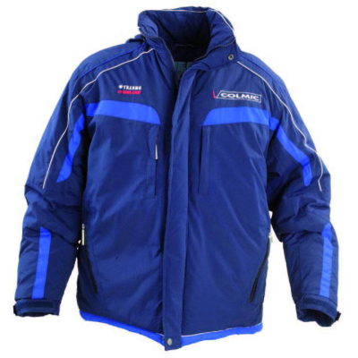 Куртка зимняя Colmic Giacca Canazei Tg. 2XL (ABIF005NE)