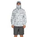 Джемпер Norfin Sun Pro Barracuda Hoodie 01 р.XXL