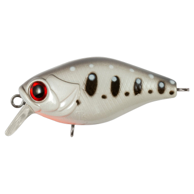 Воблер TsuYoki Chef SR 40F Silent цв. Z006