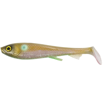 Силиконовая приманка D.A.F Snack Shad 22 см 80гр - #7