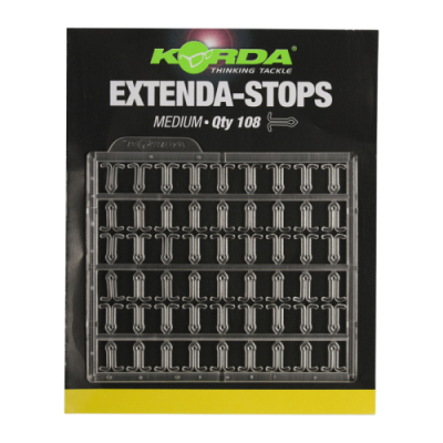 Стопор для бойлов Korda Extenda Stops Medium KEXSM