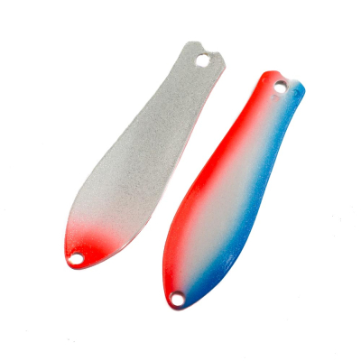 Блесна Mad Fish Fora 4.5 гр. цв. №17